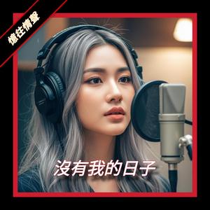 沒有我的日子