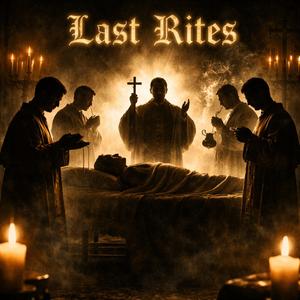 In Pace Traditus (Last Rites)