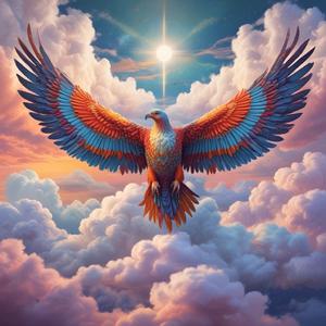 Rising Star by @restrainedmicrogenre9437