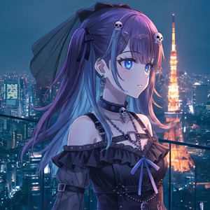 Nightscape Zero (Original Mix)