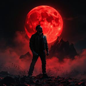 붉은 달(Red Moon)