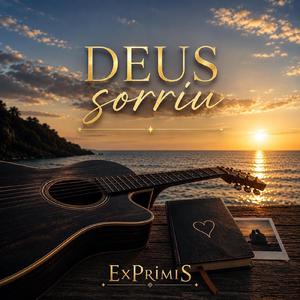 Deus Sorriu