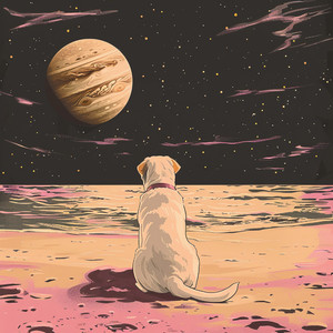 Relajación De Ladridos Lofi