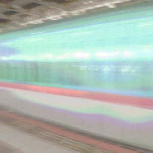 発車メロディー