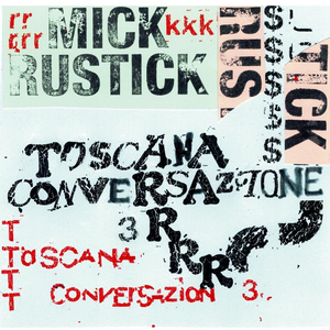 Toscana Conversazione 3