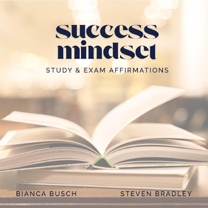Affirmations for Medical Students (Vida Sal) [feat. Steven Bradley]