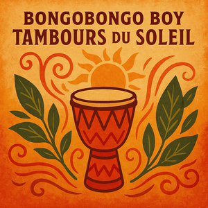 Yanga Na Bouedi (Live)