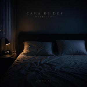 Cama de Dos (Madrugada)