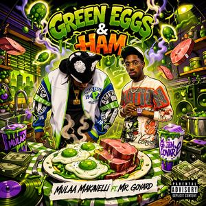 Green eggs & Ham