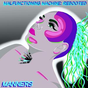 DISTANCE (feat. Mac Backwardz) (REBOOTED)