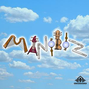 Manoroz