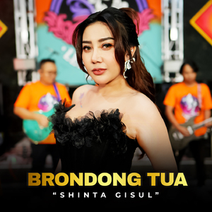 Brondong Tua