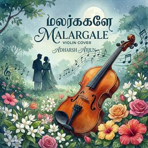 Malargale Violin (Instrumental)
