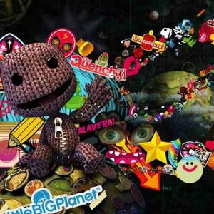 Little Big Planet