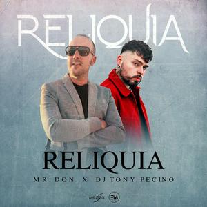 RELIQUIA (Bachata Version)