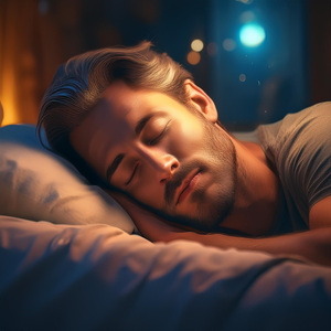 Armonía De Sonido Para Dormir