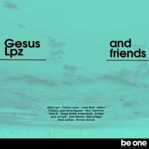 Breaking (Original Mix)