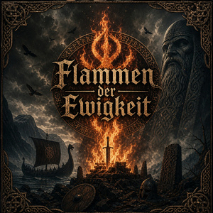 Flammen der Ewigkeit