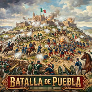 Batalla de Puebla