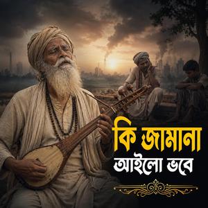 Ki Jamana Ailo Vobe (কি জামানা আইলো ভবে)