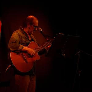 Barlovento (En vivo)