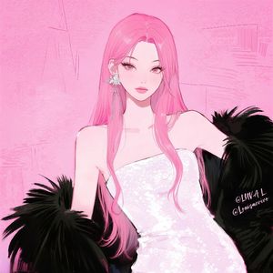 莉莉比（偷心小姐）