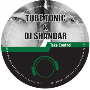 Take Control (Phil York vs. Dark By Design Remix)