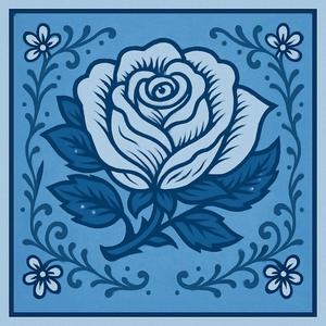 Roll Along Prairie Moon