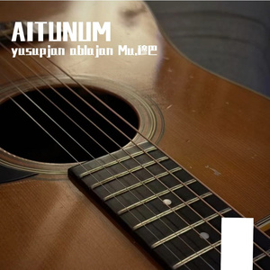ALTUNUM（吉他版）