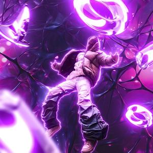 Montagem Baile Blaze