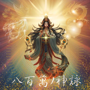 アマテラス (Lo-Fi)