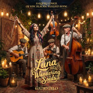 Gadjo Dilo (Gypsy Version)