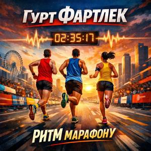 Рік у ритмі