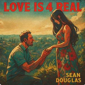 LOVE IS 4 REAL