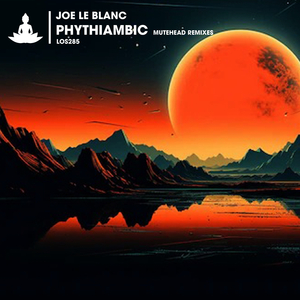 Phythiambic (Mutehead Edit Remix)