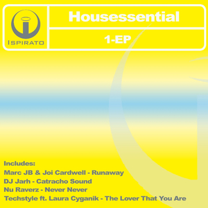 Never Never (Original Mix)