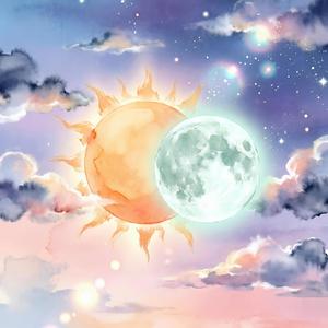 My Heart Holds Three