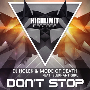 Don't Stop (Instrumental Mix)