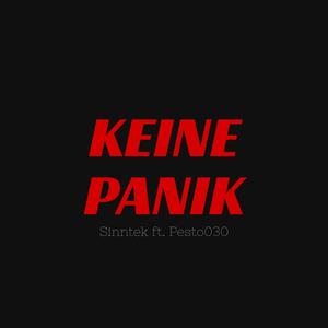 Keine Panik (feat. Pesto030)