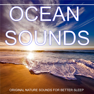 Ambient Waves for Dreams with Singing Birds (Loopable, No Fade)