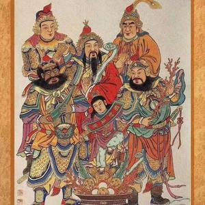 爱如潮水+他+独行侠（翻自 YKEY/Namunong）