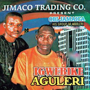 Igwebike Aguleri