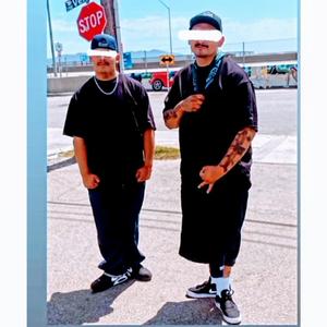 Let em talk (feat. MR.BP & Chinothap)