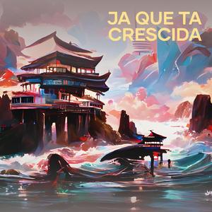 Ja Que Ta Crescida (Remix)