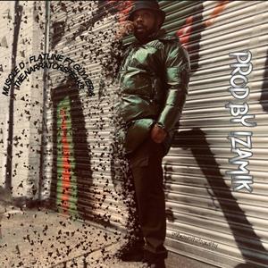 FlatLine (feat. Guyver & TheNarratorSpeaks)