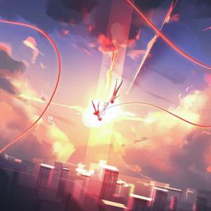 在这个世界与你相遇