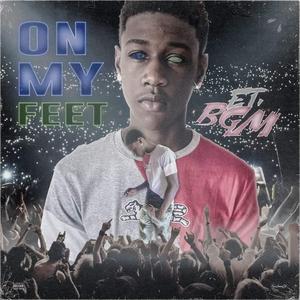 On My Feet