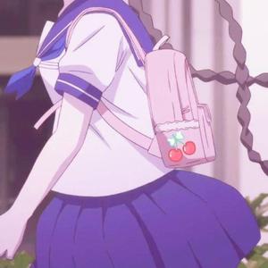 好像掉进爱情海里