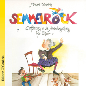 He, ho! Spann den Wagen an