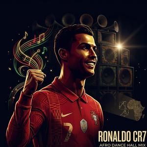 Ronaldo CR7 Fifa World cup 2026 Anthem
